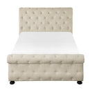 Crofton (3) Queen Bed