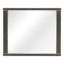 Scarlett Mirror