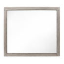 Zephyr Mirror
