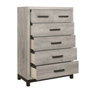 Zephyr Chest