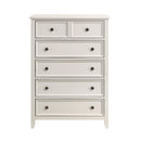 1581-9-Bedroom Chest