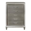 Tamsin Chest