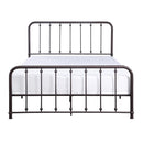 Larkspur Queen Platform Bed
