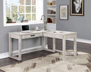 GALARGA Lift-top Corner Desk