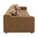 Modular - RF Arm Chair w/Pillow