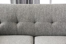 DRESDEN Sectional