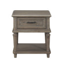 Cardano End Table