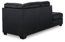 Barlin Mills Sectional with Chaise