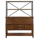 Holverson-(2) Baker’s Rack image