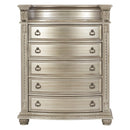 Cavalier Chest