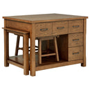 Mayfair Kitchen Island Set