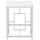 Jackson 4 Pc Counter Height Dining Set