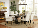 Alana Dining Arm Chair