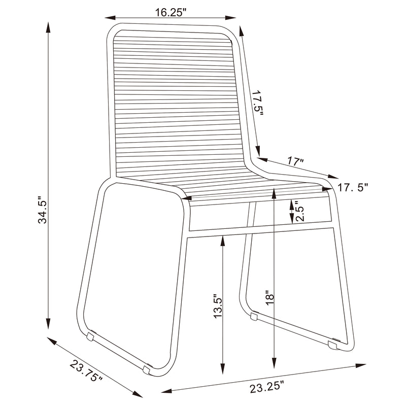 Jerome Side Chair