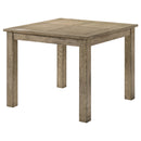 Cardova Counter Height Dining Table