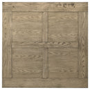 Cardova Counter Height Dining Table