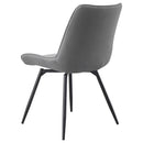 Diggs Swivel Dining Side Chair