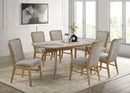 Croyden Dining Table