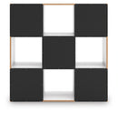 Onita Nine Cube Organizer