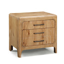 Westcott Night Stand-Cerusednatural