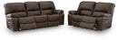 Leesworth Living Room Set