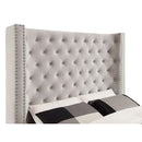 Mirabelle Bed