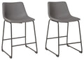 Centiar Counter Height Bar Stool