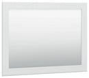 Bostwick Shoals Bedroom Mirror