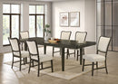Doconde Side Chair (2/CTN)