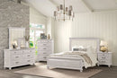 Swanley E.King & Queen Bed