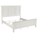 Sandy Beach Bedroom Set