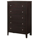 Carlton Chest of Drawers