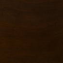 Louis Philippe Chest Brown