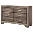 Kauffman Dresser