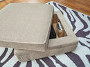 Calnita Living Room Set