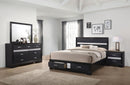 206361KE S4 KE 4PC SET (KE.BED,NS,DR,MR)
