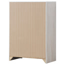 Brantford 4-drawer Chest Barrel Oak