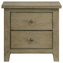 Hazlewood Nightstand