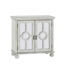 Poppy Accent Chest