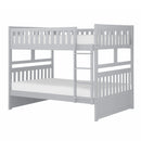Orion-(3) FULL/FULL BUNK BED image