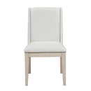 Tundra-Side Chair image