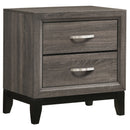 Watson Nightstand