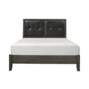 Edina (3)California King Bed