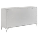 Cassia Dresser