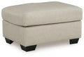 Santorine Ottoman