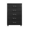 Lorenzi Chest