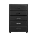 Lorenzi Chest