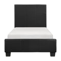 Lorenzi (2) Twin Platform Bed