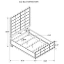 Durango Bedroom Sets