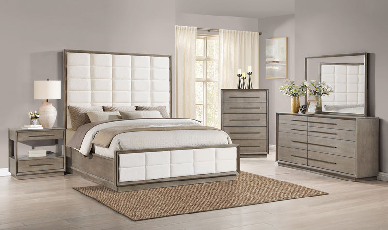 Durango 5 Pc Bedroom Set